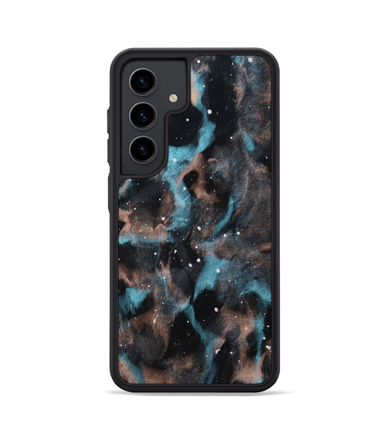 Galaxy S24 ResinArt Phone Case - Capri (Cosmos, 799595)