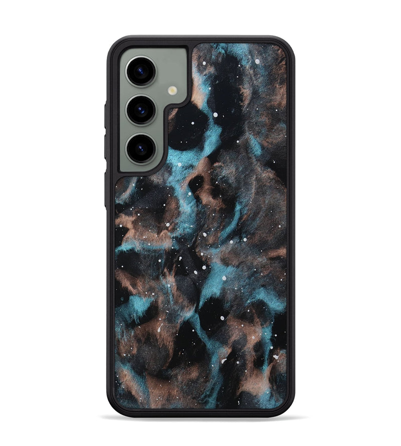 Galaxy S24 Plus ResinArt Phone Case - Capri (Cosmos, 799595)