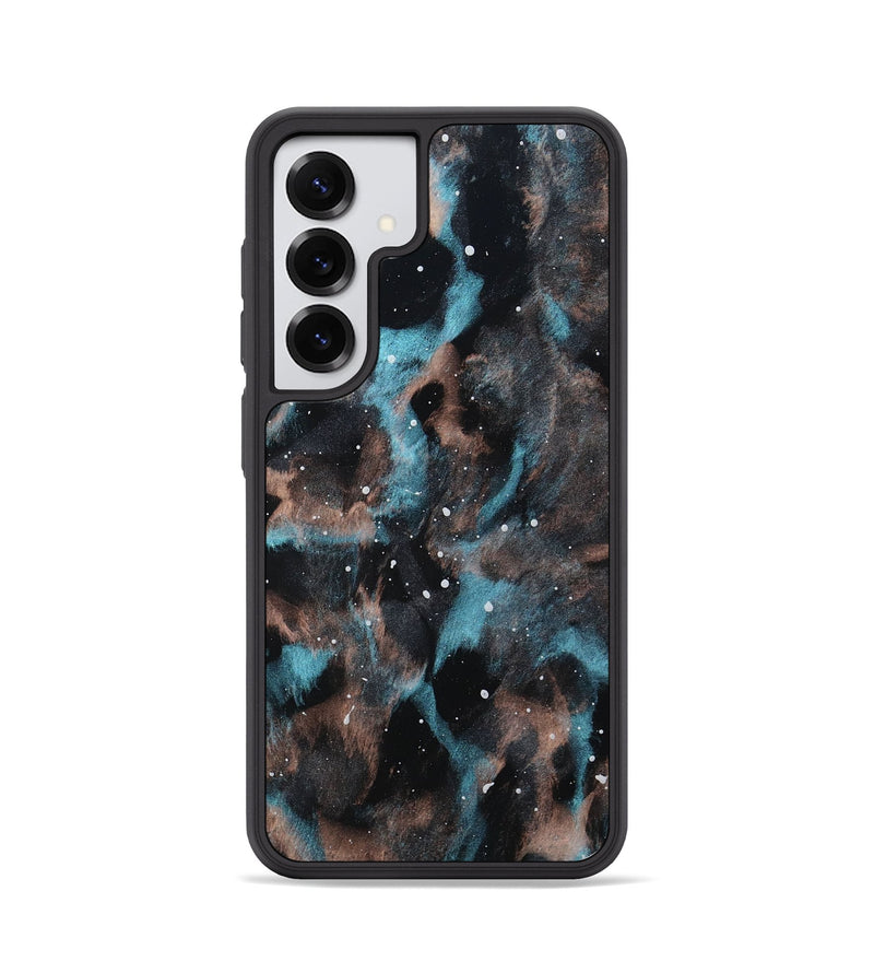 Galaxy S25 ResinArt Phone Case - Capri (Cosmos, 799595)