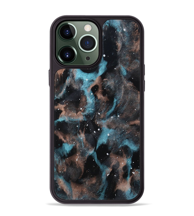iPhone 13 Pro Max ResinArt Phone Case - Capri (Cosmos, 799595)