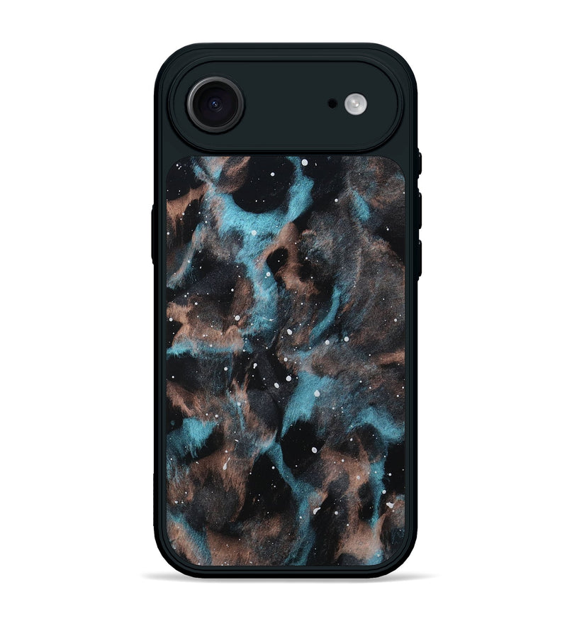 iPhone 17 Air ResinArt Phone Case - Capri (Cosmos, 799595)
