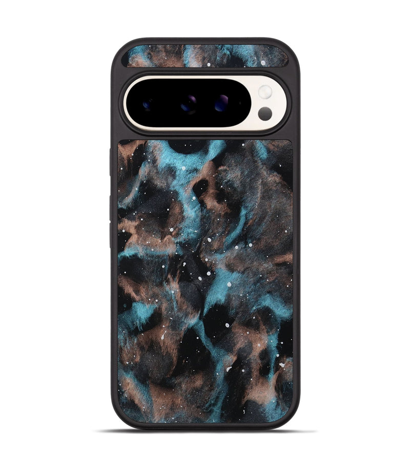 Pixel 9 Pro ResinArt Phone Case - Capri (Cosmos, 799595)