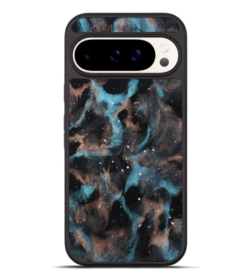 Pixel 9 Pro XL ResinArt Phone Case - Capri (Cosmos, 799595)