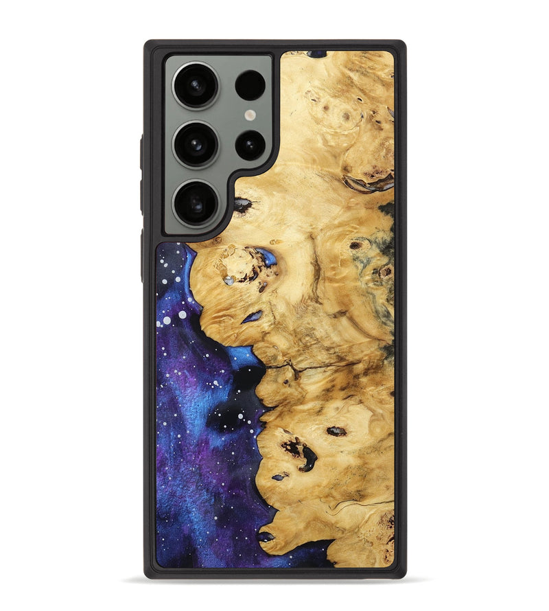 Galaxy S23 Ultra Wood Phone Case - Mustafa (Cosmos, 799598)