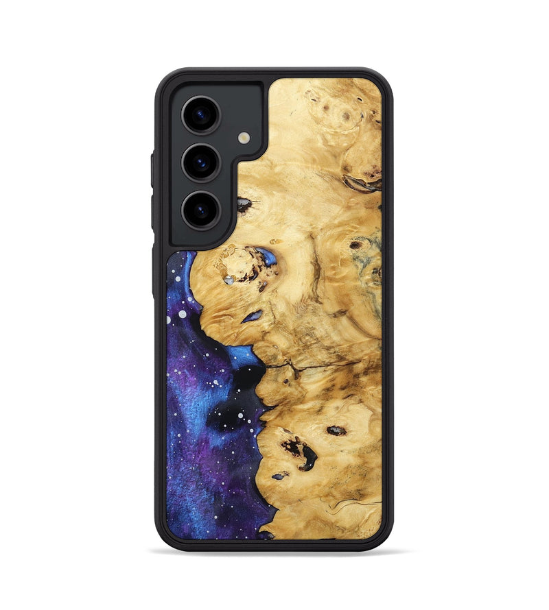 Galaxy S24 Wood Phone Case - Mustafa (Cosmos, 799598)