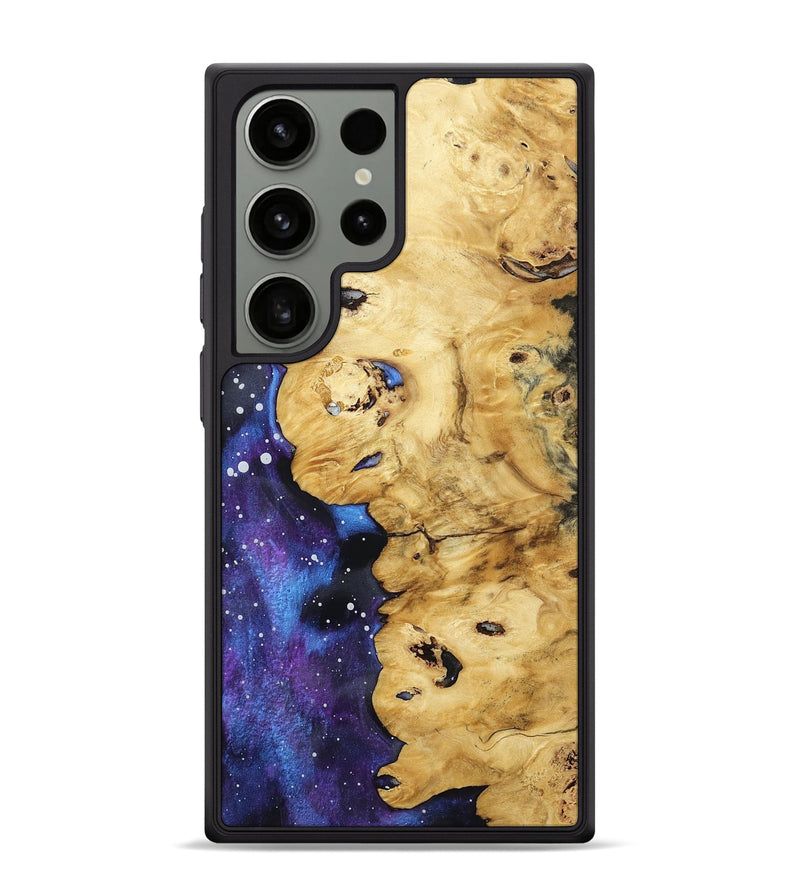 Galaxy S24 Ultra Wood Phone Case - Mustafa (Cosmos, 799598)