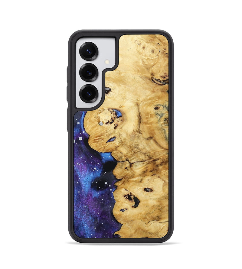 Galaxy S25 Wood Phone Case - Mustafa (Cosmos, 799598)