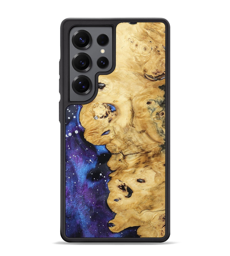 Galaxy S25 Ultra Wood Phone Case - Mustafa (Cosmos, 799598)