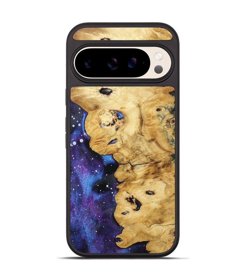Pixel 10 Wood Phone Case - Mustafa (Cosmos, 799598)