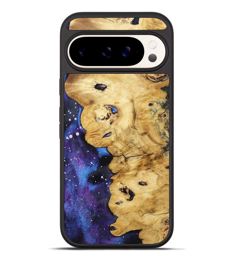 Pixel 10 Pro XL Wood Phone Case - Mustafa (Cosmos, 799598)