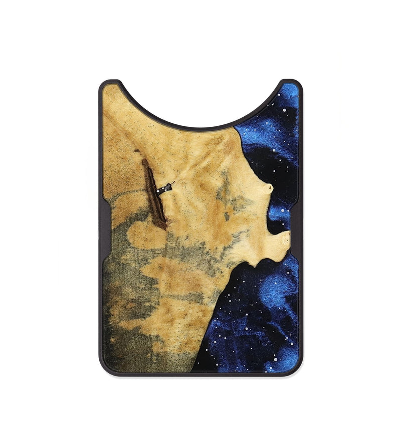 Alloy Wood Wallet - Eris (Cosmos, 799599)