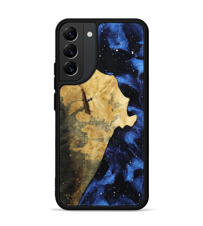 Galaxy S22 Plus Wood Phone Case - Eris (Cosmos, 799599)