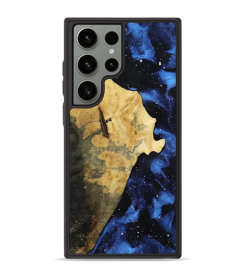 Galaxy S23 Ultra Wood Phone Case - Eris (Cosmos, 799599)