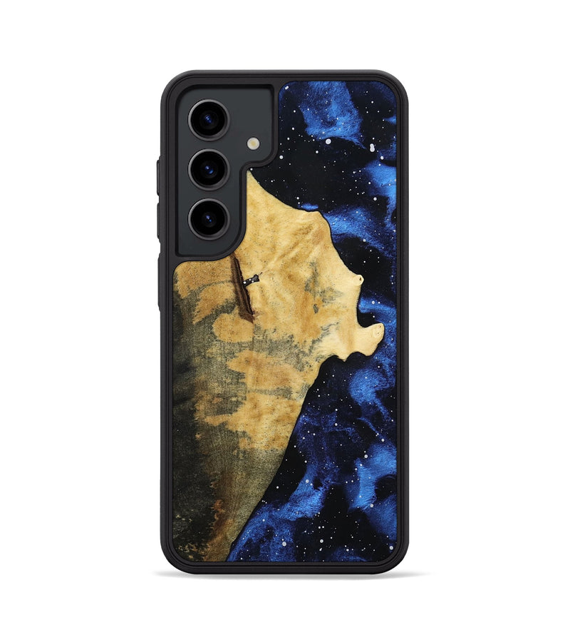 Galaxy S24 Wood Phone Case - Eris (Cosmos, 799599)