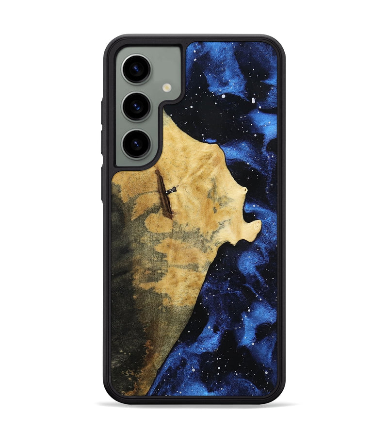 Galaxy S24 Plus Wood Phone Case - Eris (Cosmos, 799599)