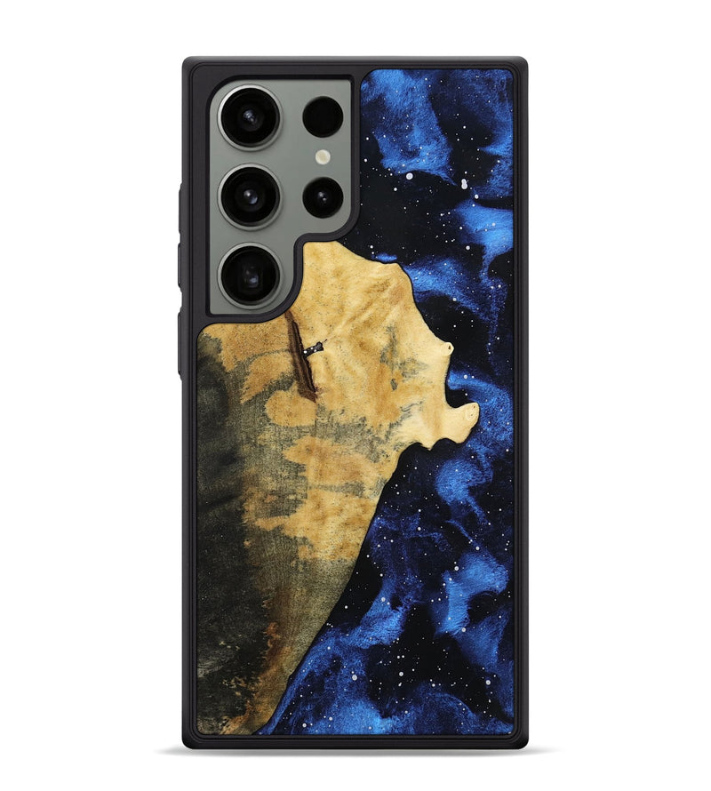 Galaxy S24 Ultra Wood Phone Case - Eris (Cosmos, 799599)