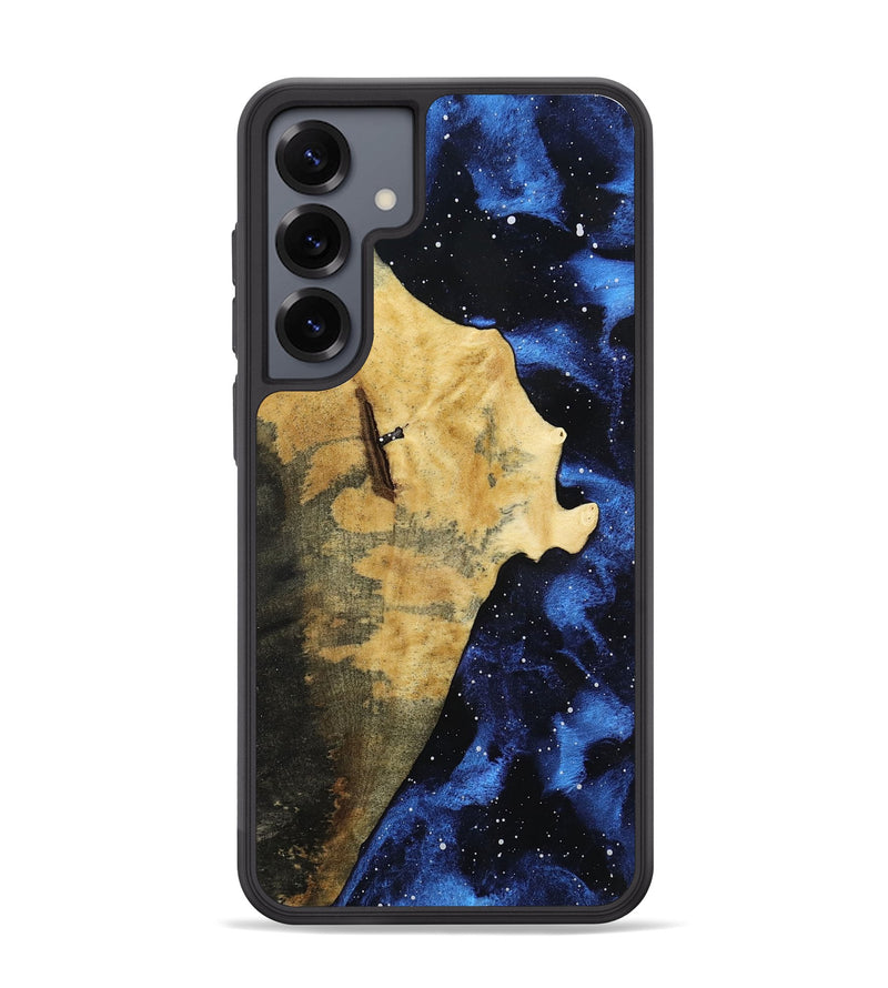 Galaxy S25 Plus Wood Phone Case - Eris (Cosmos, 799599)
