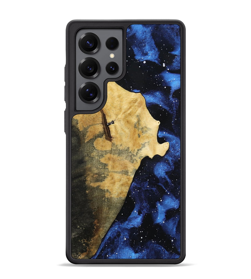 Galaxy S25 Ultra Wood Phone Case - Eris (Cosmos, 799599)