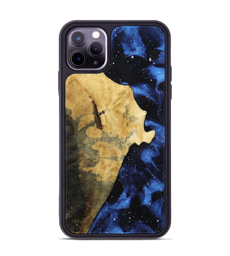iPhone 11 Pro Max Wood Phone Case - Eris (Cosmos, 799599)