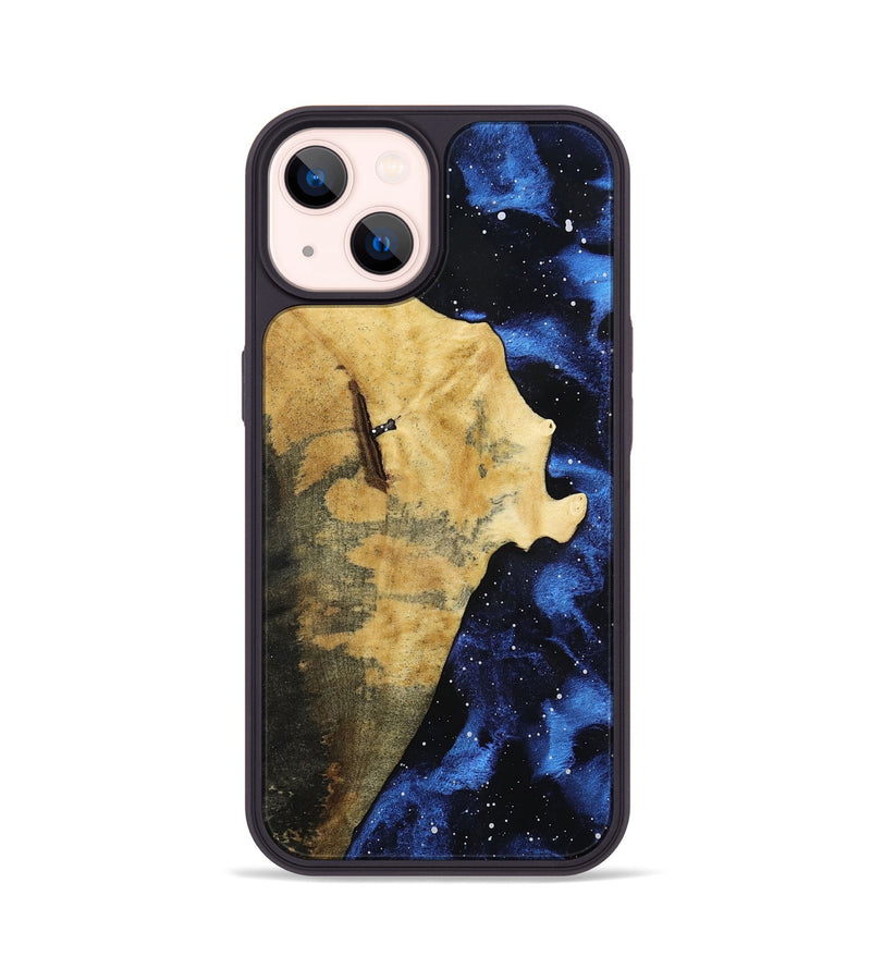 iPhone 14 Wood Phone Case - Eris (Cosmos, 799599)
