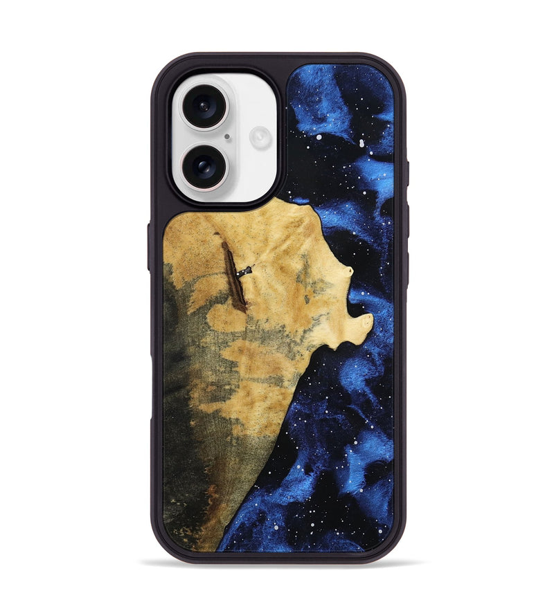 iPhone 17 Wood Phone Case - Eris (Cosmos, 799599)