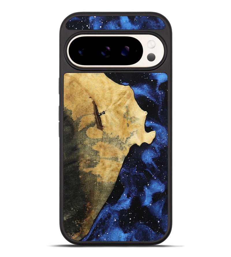 Pixel 9 Pro XL Wood Phone Case - Eris (Cosmos, 799599)