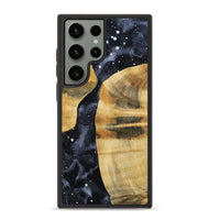 Galaxy S23 Ultra Wood Phone Case - Alissa (Cosmos, 799601)