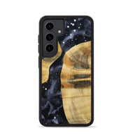 Galaxy S24 Wood Phone Case - Alissa (Cosmos, 799601)