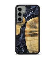 Galaxy S24 Plus Wood Phone Case - Alissa (Cosmos, 799601)