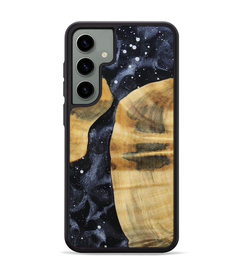 Galaxy S24 Plus Wood Phone Case - Alissa (Cosmos, 799601)