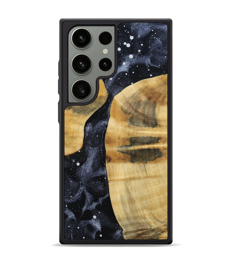 Galaxy S24 Ultra Wood Phone Case - Alissa (Cosmos, 799601)
