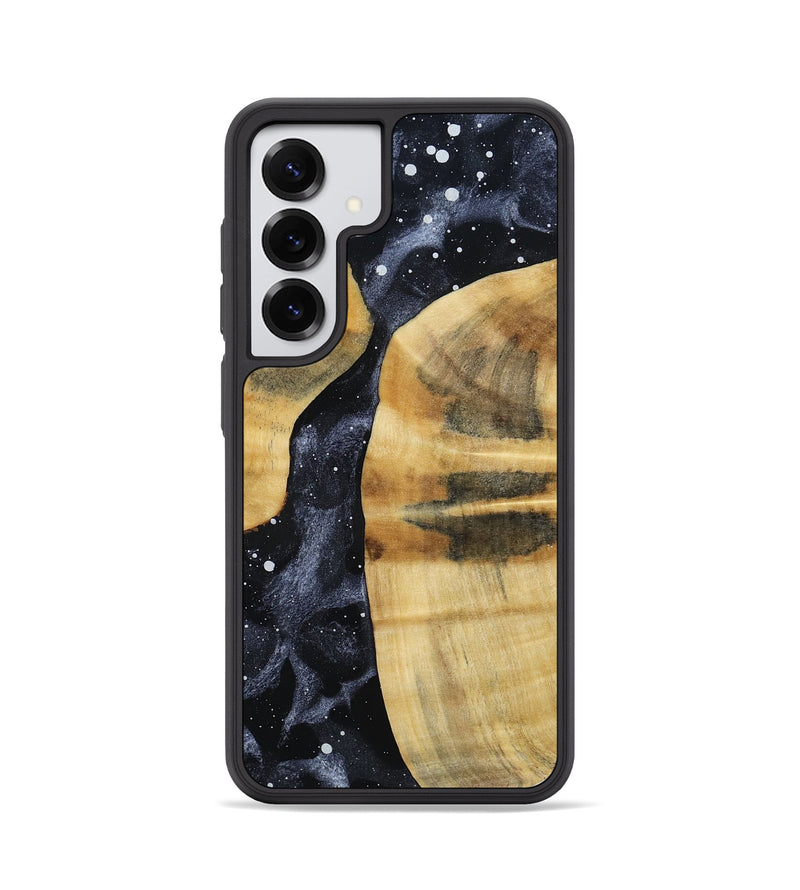 Galaxy S25 Wood Phone Case - Alissa (Cosmos, 799601)