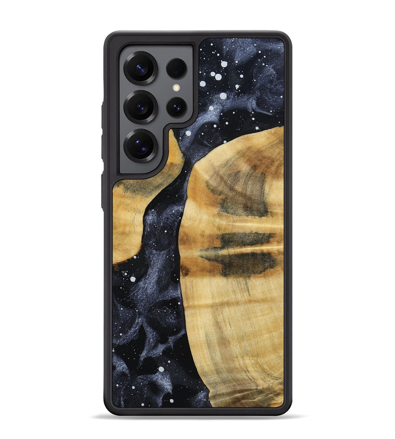 Galaxy S25 Ultra Wood Phone Case - Alissa (Cosmos, 799601)