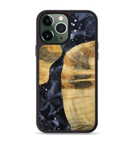iPhone 13 Pro Max Wood Phone Case - Alissa (Cosmos, 799601)