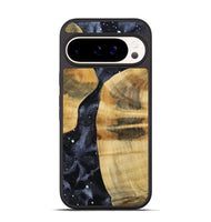 Pixel 9 Pro Wood Phone Case - Alissa (Cosmos, 799601)