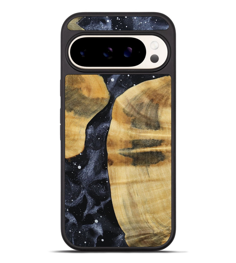 Pixel 9 Pro XL Wood Phone Case - Alissa (Cosmos, 799601)