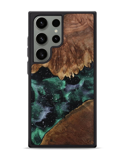 Galaxy S24 Ultra Wood Phone Case - Evette (Cosmos, 799602)