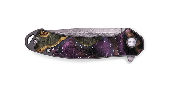 EDC Wood Pocket Knife - Chace (Cosmos, 799603)