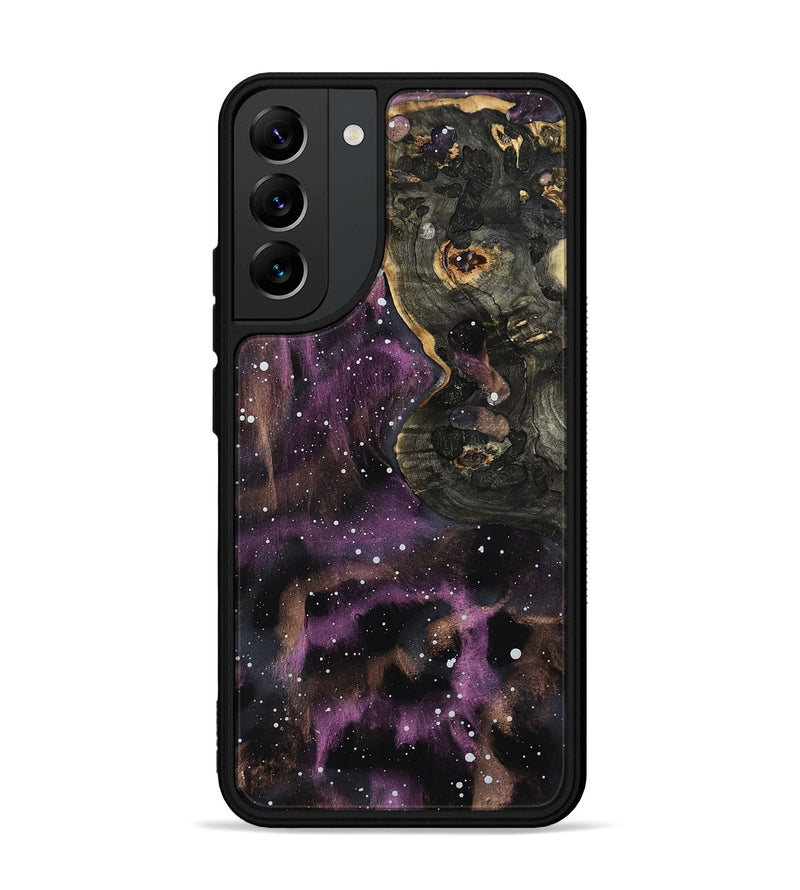 Galaxy S22 Plus Wood Phone Case - Chace (Cosmos, 799603)