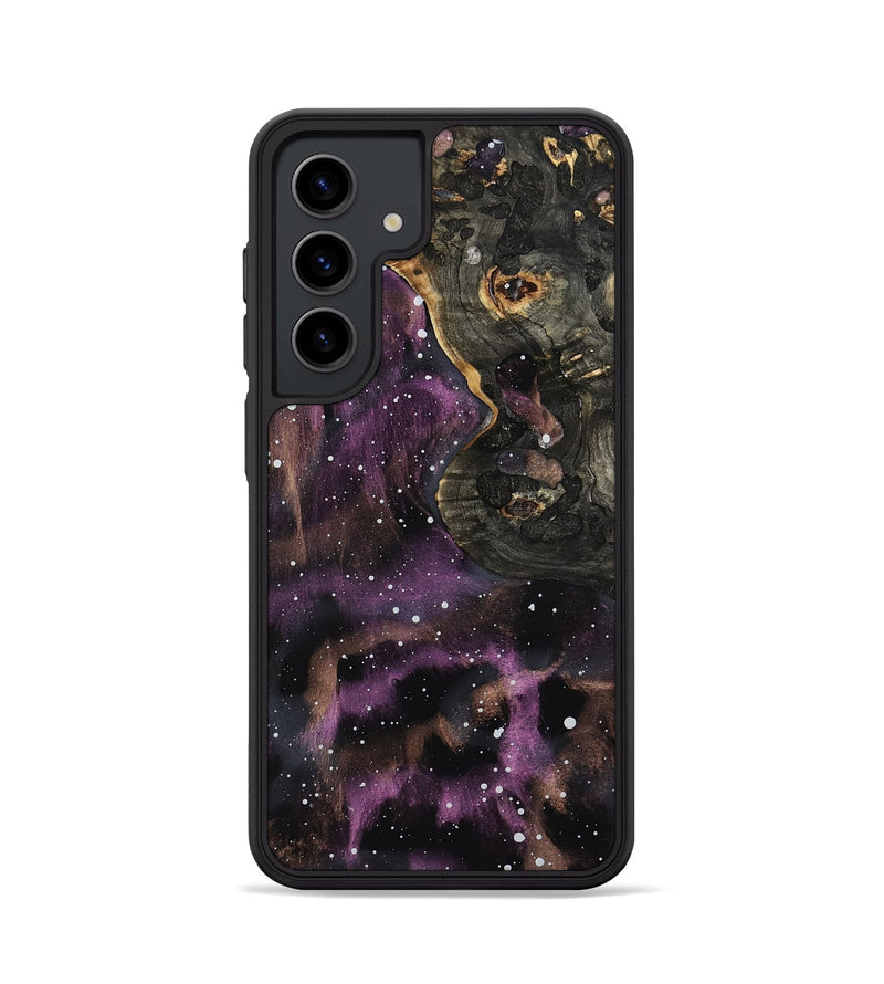 Galaxy S24 Wood Phone Case - Chace (Cosmos, 799603)