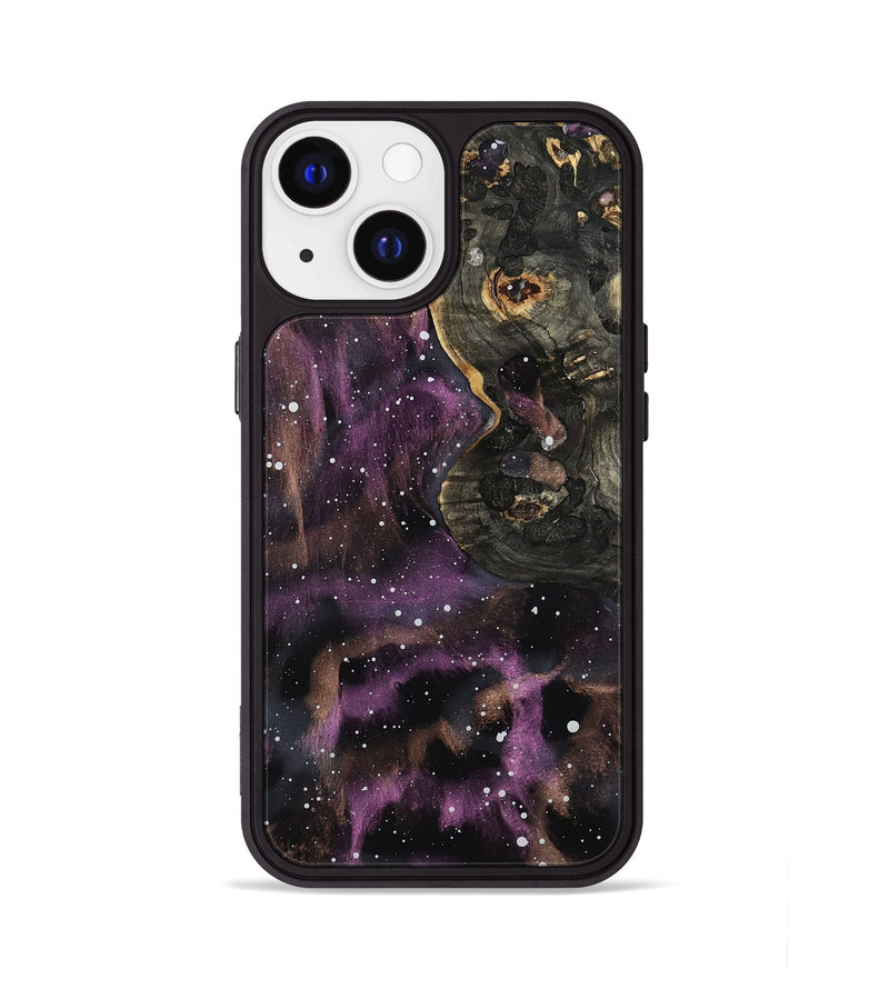 iPhone 13 Wood Phone Case - Chace (Cosmos, 799603)