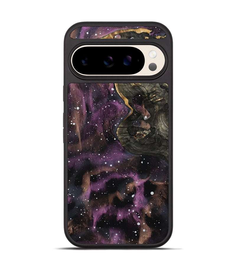 Pixel 10 Wood Phone Case - Chace (Cosmos, 799603)