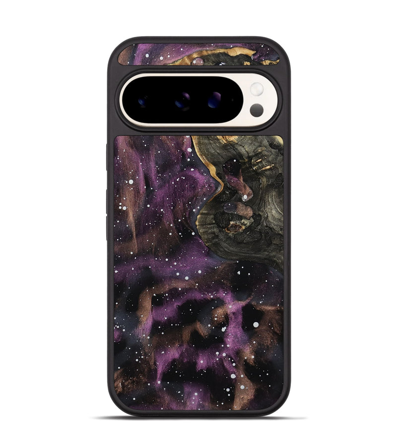 Pixel 9 Pro Wood Phone Case - Chace (Cosmos, 799603)
