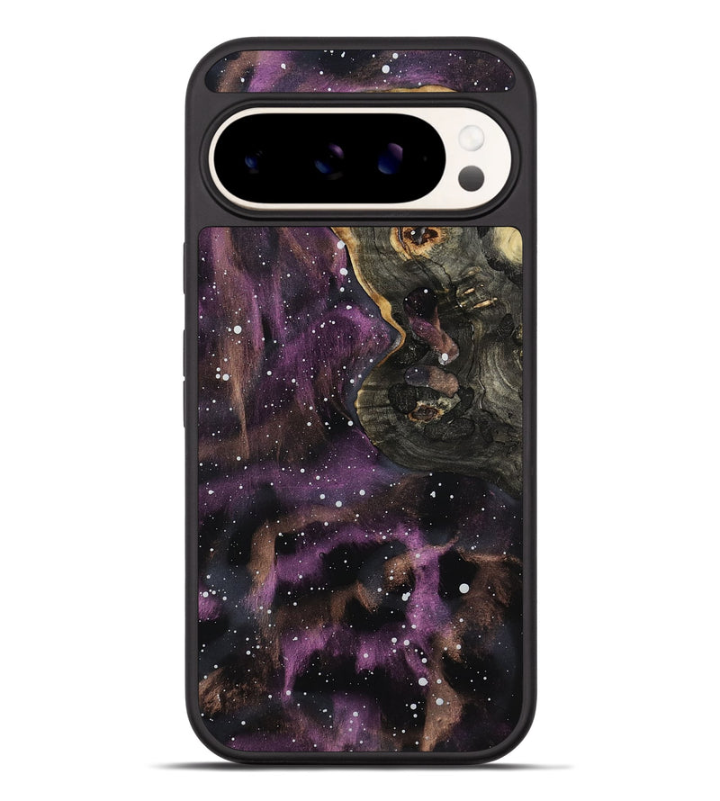 Pixel 9 Pro XL Wood Phone Case - Chace (Cosmos, 799603)
