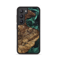 Galaxy S23 Wood Phone Case - Staci (Cosmos, 799604)