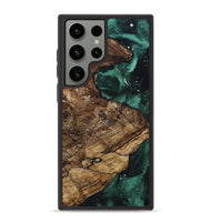 Galaxy S23 Ultra Wood Phone Case - Staci (Cosmos, 799604)