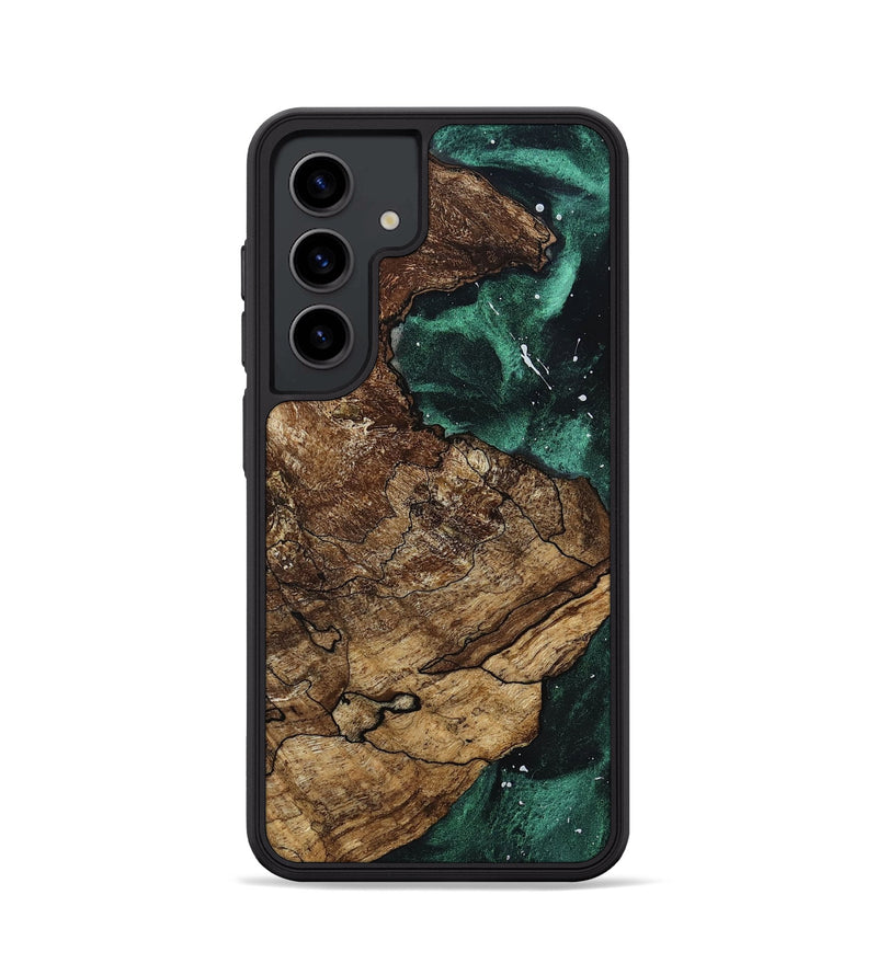Galaxy S24 Wood Phone Case - Staci (Cosmos, 799604)