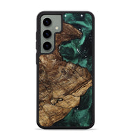 Galaxy S24 Plus Wood Phone Case - Staci (Cosmos, 799604)