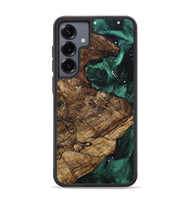 Galaxy S25 Plus Wood Phone Case - Staci (Cosmos, 799604)