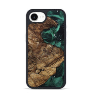 iPhone 16e Wood Phone Case - Staci (Cosmos, 799604)